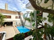 Casa / Sobrado para Venda em São Paulo/SP Jardim Santa...