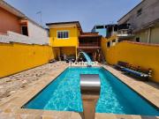 Casa / Sobrado para Venda em São Paulo/SP Jardim Santa...