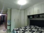 Casa / Sobrado para Venda em São Paulo/SP Jardim Santa...