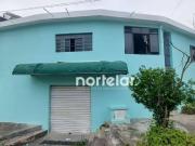 Casa / Sobrado para Venda em São Paulo/SP Jardim Santa...