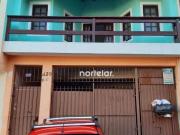 Casa / Sobrado para Venda em São Paulo/SP Jardim Santa...