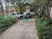 Casa / Sobrado para Venda em São Paulo/SP Jardim Santa...