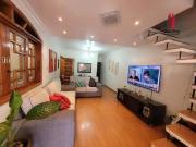 Casa / Sobrado para Venda em São Paulo/SP Jardim Santa...