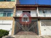 Casa / Sobrado para Venda em São Paulo/SP Jardim Santa...