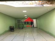 Casa / Sobrado para Venda em São Paulo/SP Jardim Santa...