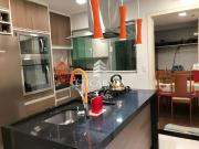 Casa / Sobrado para Venda em São Paulo/SP Jardim Santa...