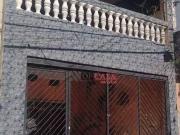 Casa / Sobrado para Venda em São Paulo/SP Jardim Santa...