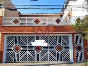 Casa / Sobrado para Venda em São Paulo/SP Jardim Santa...
