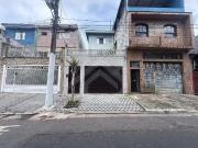 Casa / Sobrado para Venda em São Paulo/SP Jardim Santa...