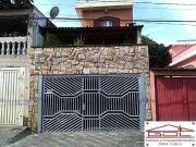 Casa / Sobrado para Venda em São Paulo/SP Jardim Santa...