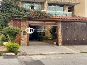 Casa / Sobrado para Venda em São Paulo/SP Jardim Santa...