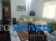 Casa / Sobrado para Venda em São Paulo/SP Jardim Santa...