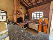 Casa / Sobrado para Venda em São Paulo/SP Jardim Santa...