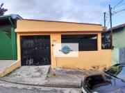 Casa / Sobrado para Venda em São Paulo/SP Jardim Santa...