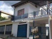 Casa / Sobrado para Venda em São Paulo/SP Jardim Santa...