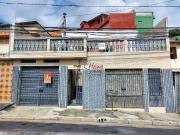 Casa / Sobrado para Venda em São Paulo/SP Jardim Santa...