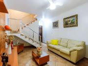 Casa / Sobrado para Venda em São Paulo/SP Jardim Santa...