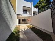 Casa / Sobrado para Venda em São Paulo/SP Jardim Santa...