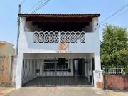 Casa / Sobrado para Venda em São Paulo/SP Jardim Santa...