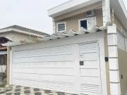 Casa / Sobrado para Venda em São Paulo/SP Jardim Santa...