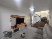 Casa / Sobrado para Venda em São Paulo/SP Jardim Santa...