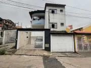 Casa / Sobrado para Venda em São Paulo/SP Jardim Santa...