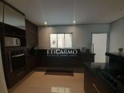 Casa / Sobrado para Venda em São Paulo/SP Jardim Santa...