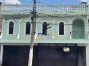 Casa / Sobrado para Venda em São Paulo/SP Jardim Santa...