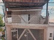 Casa / Sobrado para Venda em São Paulo/SP Jardim Santa...