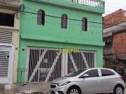Casa / Sobrado para Venda em São Paulo/SP Jardim Santa...