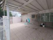 Casa / Sobrado para Venda em São Paulo/SP Jardim Santa...