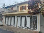 Casa / Sobrado para Venda em São Paulo/SP Jardim Santo...