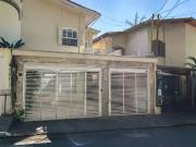 Casa / Sobrado para Venda em São Paulo/SP Jardim Santo...