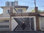 Casa / Sobrado para Venda em São Paulo/SP Jardim Santo...