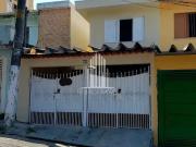 Casa / Sobrado para Venda em São Paulo/SP Jardim Santo...