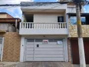 Casa / Sobrado para Venda em São Paulo/SP Jardim Santo...