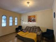 Casa / Sobrado para Venda em São Paulo/SP Jardim Santo...