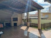 Casa / Sobrado para Venda em São Paulo/SP Jardim Santo...