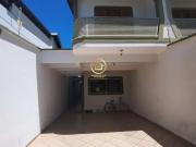 Casa / Sobrado para Venda em São Paulo/SP Jardim Santo...