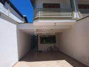 Casa / Sobrado para Venda em São Paulo/SP Jardim Santo...