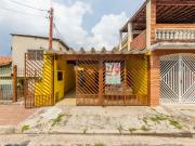 Casa / Sobrado para Venda em São Paulo/SP Jardim Santo...