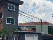 Casa / Sobrado para Venda em São Paulo/SP Jardim Santo...