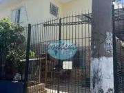 Casa / Sobrado para Venda em São Paulo/SP Jardim Santo...