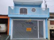 Casa / Sobrado para Venda em São Paulo/SP Jardim Santo...