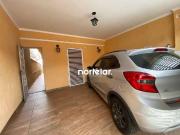 Casa / Sobrado para Venda em São Paulo/SP Jardim Santo...