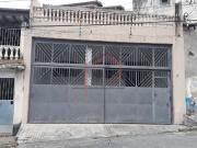 Casa / Sobrado para Venda em São Paulo/SP Jardim Santos...
