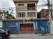 Casa / Sobrado para Venda em São Paulo/SP Jardim Santos...