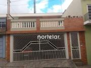 Casa / Sobrado para Venda em São Paulo/SP Jardim Sao...