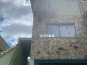 Casa / Sobrado para Venda em São Paulo/SP Jardim Sao...