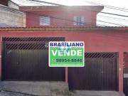 Casa / Sobrado para Venda em São Paulo/SP Jardim Sao...